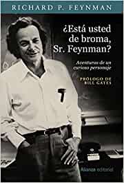 Richard Feynman