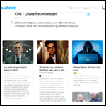 Llistes Recomanades (films)