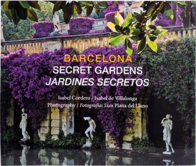 Barcelona Secret Gardens