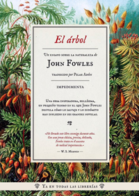 El árbol - John Fowles