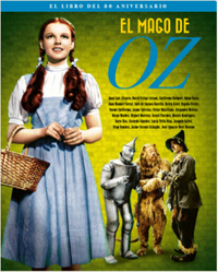 El Mago de Oz - El libro del 80 aniversario