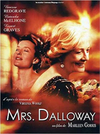 Mrs Dalloway