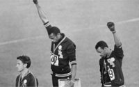 Peter Norman