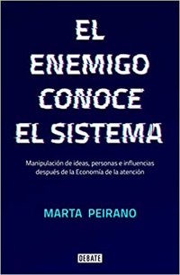 El enemigo conoce el sistema