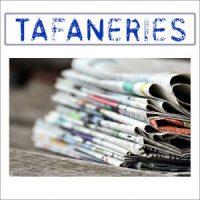 Tafaneries