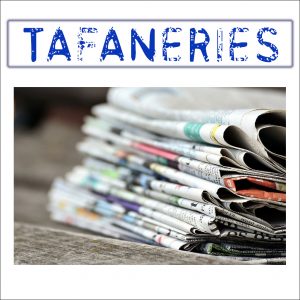 Tafaneries