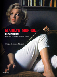 Marilyn Fragmentos