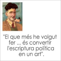 George Orwell