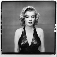 Marilyn by R.Avedon