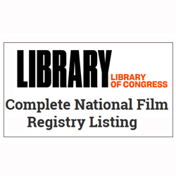 National Film Registry