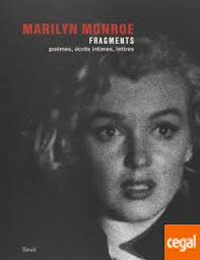 Marilyn Fragments