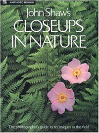 Closeups in nature