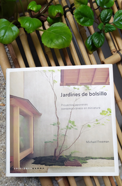 Jardines de bolsillo