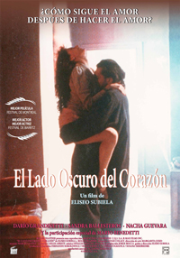 El lado oscuro del corazón