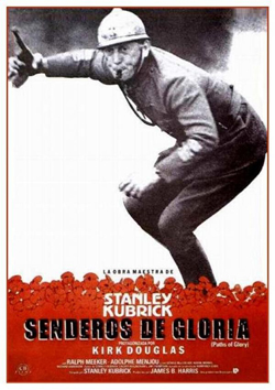 Paths of Glory