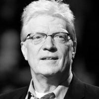 Sir Ken Robinson