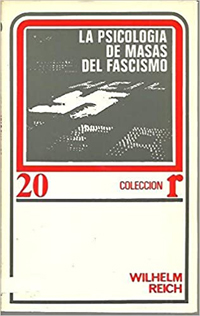 Psicologia de masas del fascismo