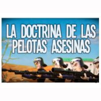 La doctrina