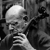 Pau Casals