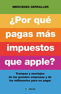 porque pagas mas impuestos que apple