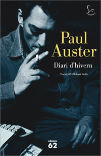 Paul Auster - Diari d'hivern