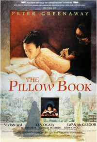 The Pillow book