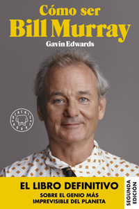 Bill Murray