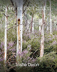 The spirit of the garden