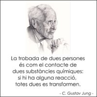 C Gustav Jung