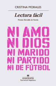 Lectura Fácil: Ni Dios,...