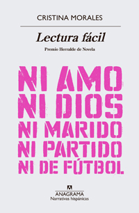 Lectura Fácil: Ni Dios,...