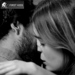 First Kiss