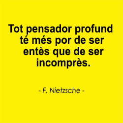 Nietzsche