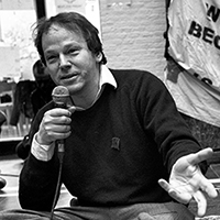 David Graeber