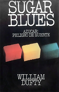 "Sugar Blues"