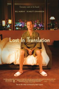 "Lost in Translation"