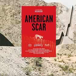 American Scar