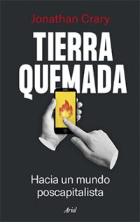 Tierra Quemada