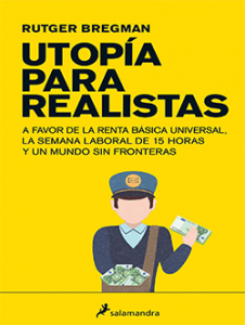 Utopía para realistas V2