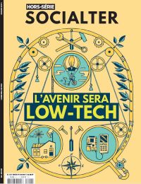 L'avenir sera low-tech